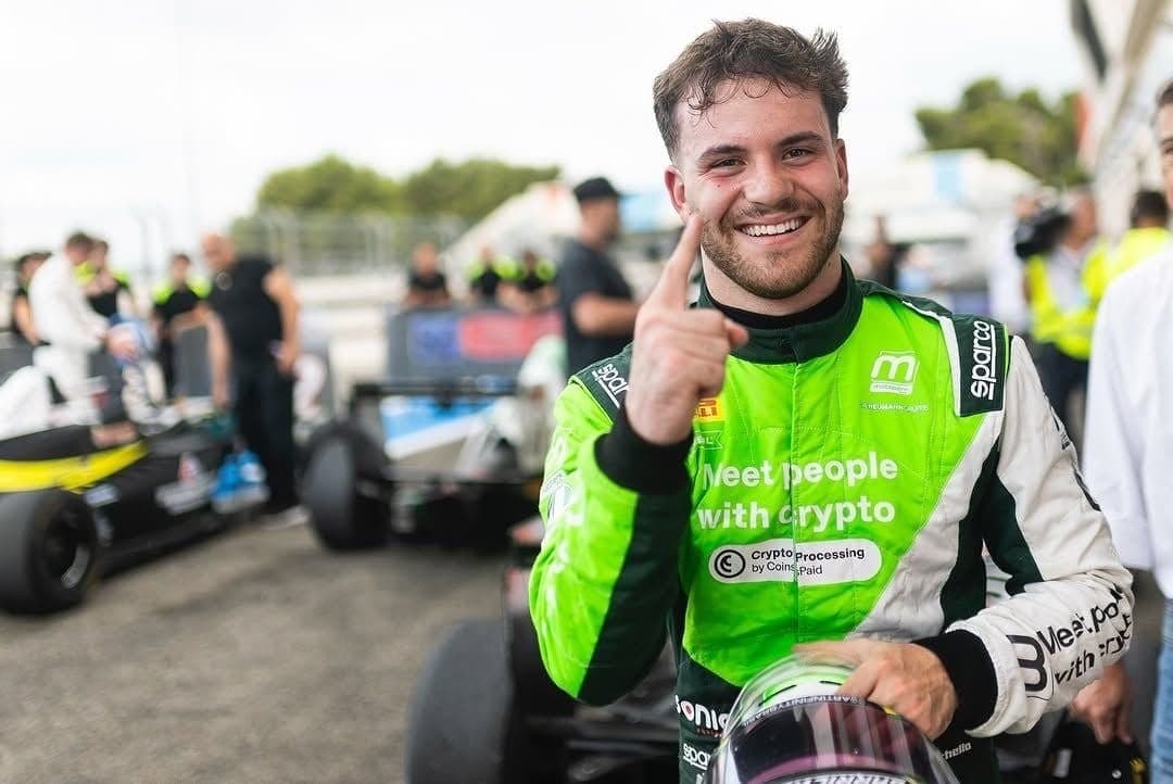 Fefo Barrichello faz primeira corrida pela AIX Racing antes da temporada completa em 2026