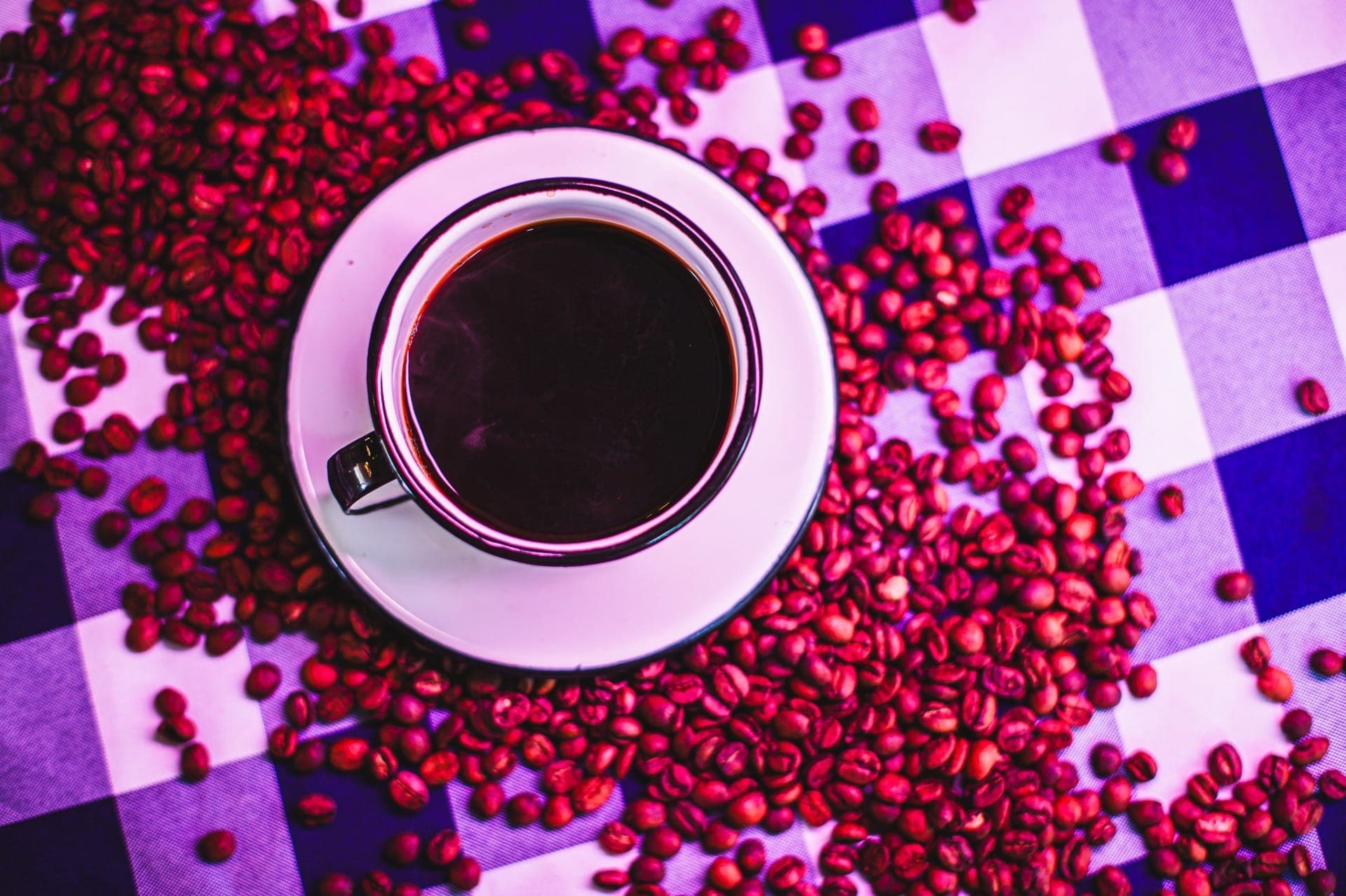 Produção de café no Brasil é de 55,2 milhões de sacas em 2025