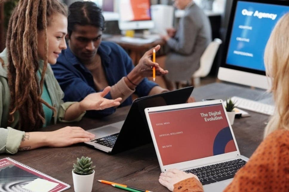 Transformação digital: um passo essencial para empresas