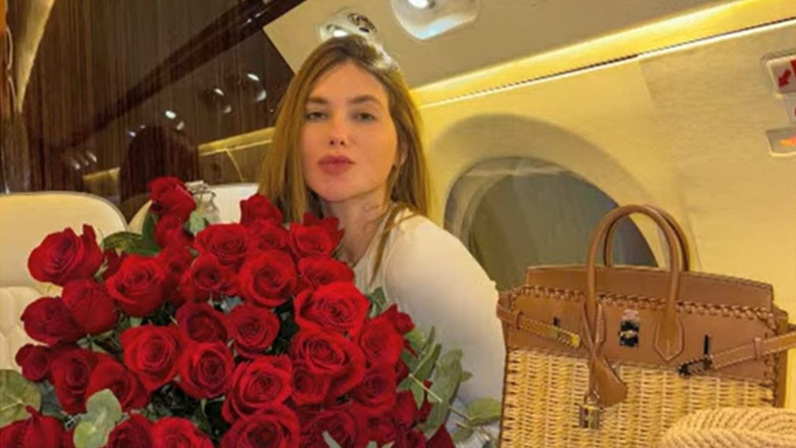 Virgínia Fonseca vive fim de affair com Vini Jr.