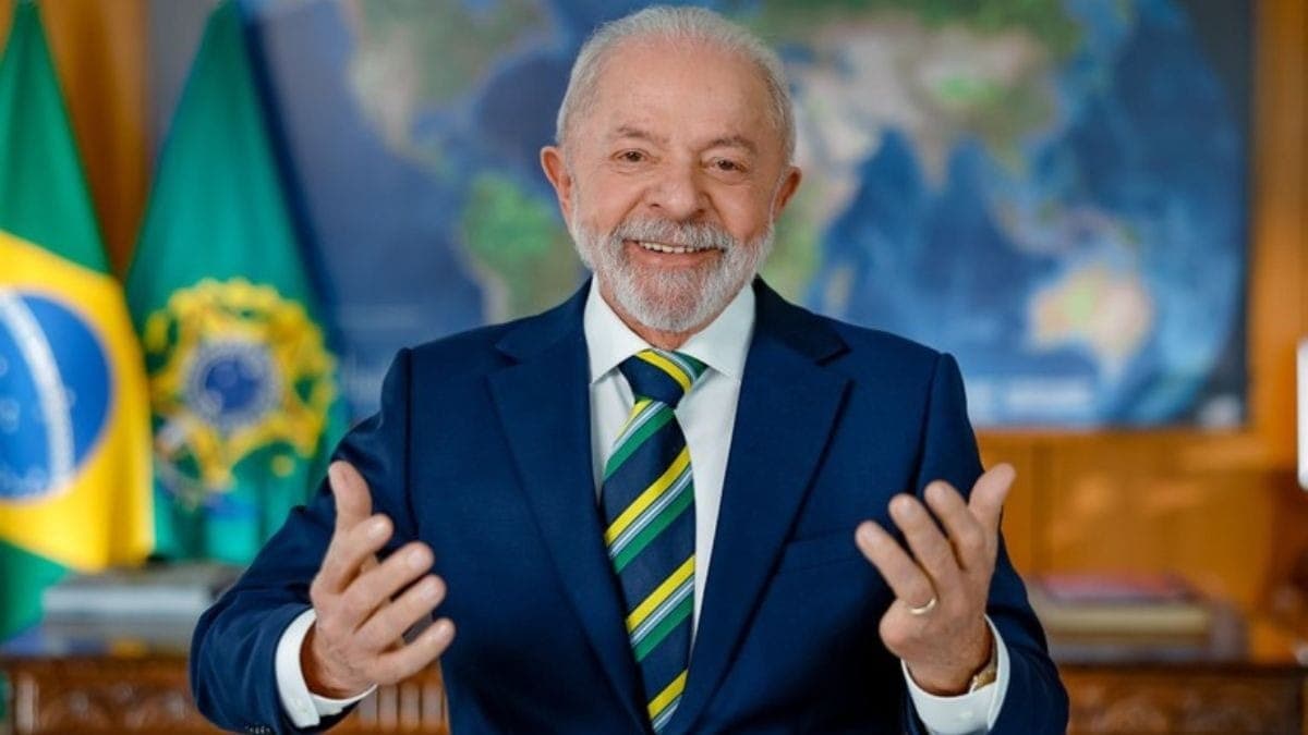 Lula vai abrir a conferência da ONU realizada nos EUA nesta terça