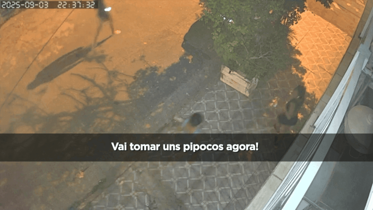 Mulher é baleada na saída de academia no litoral de SP