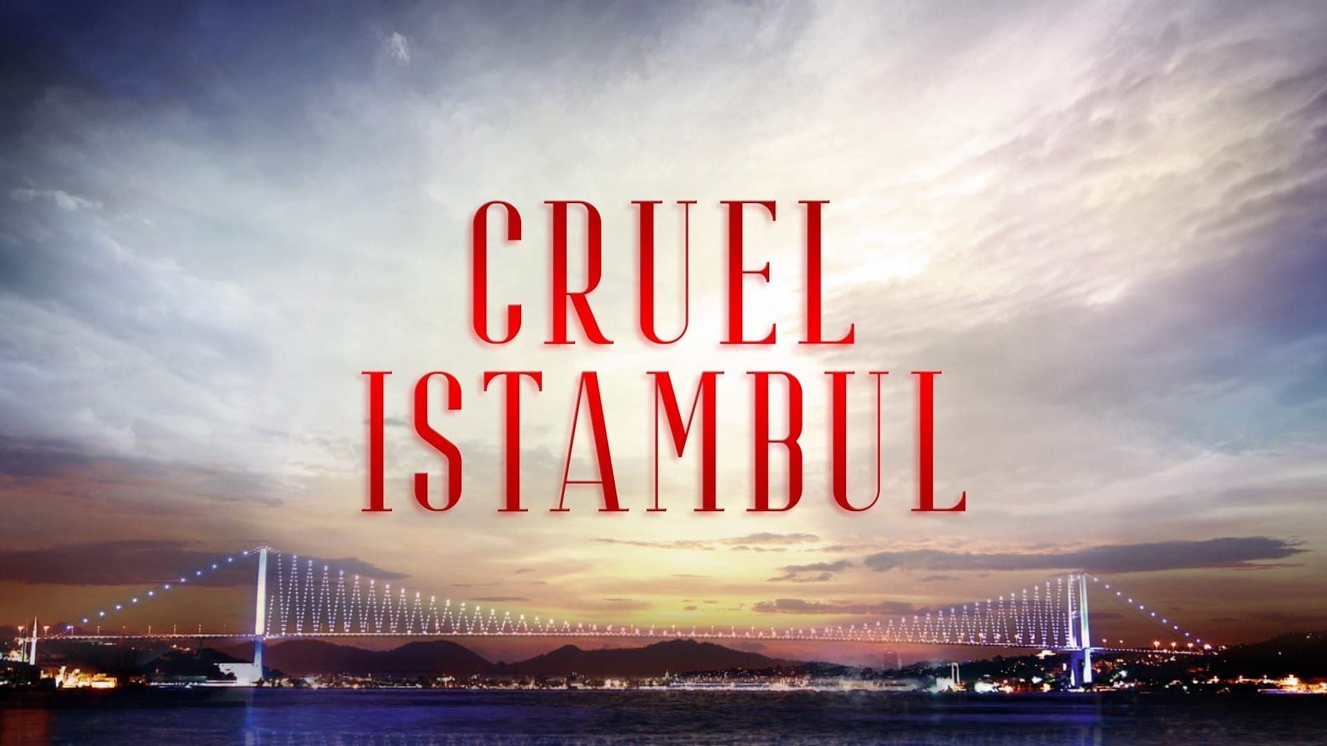 Cruel Istambul, novela Turca, estreia na Band em 08 de setembro de 2025