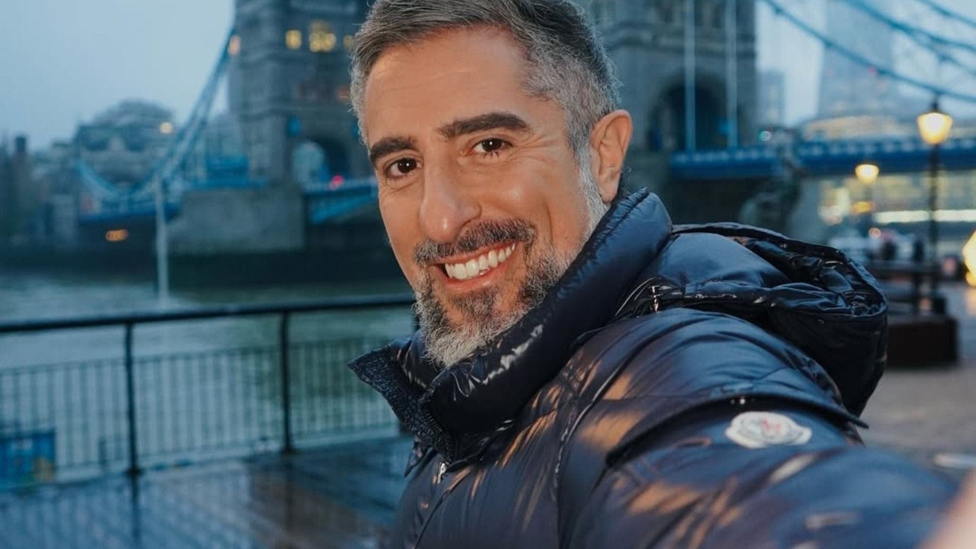 Marcos Mion