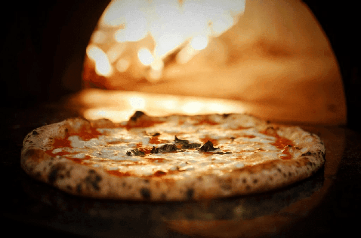 Leggera Pizzaria é eleita a terceira melhor pizza do mundo