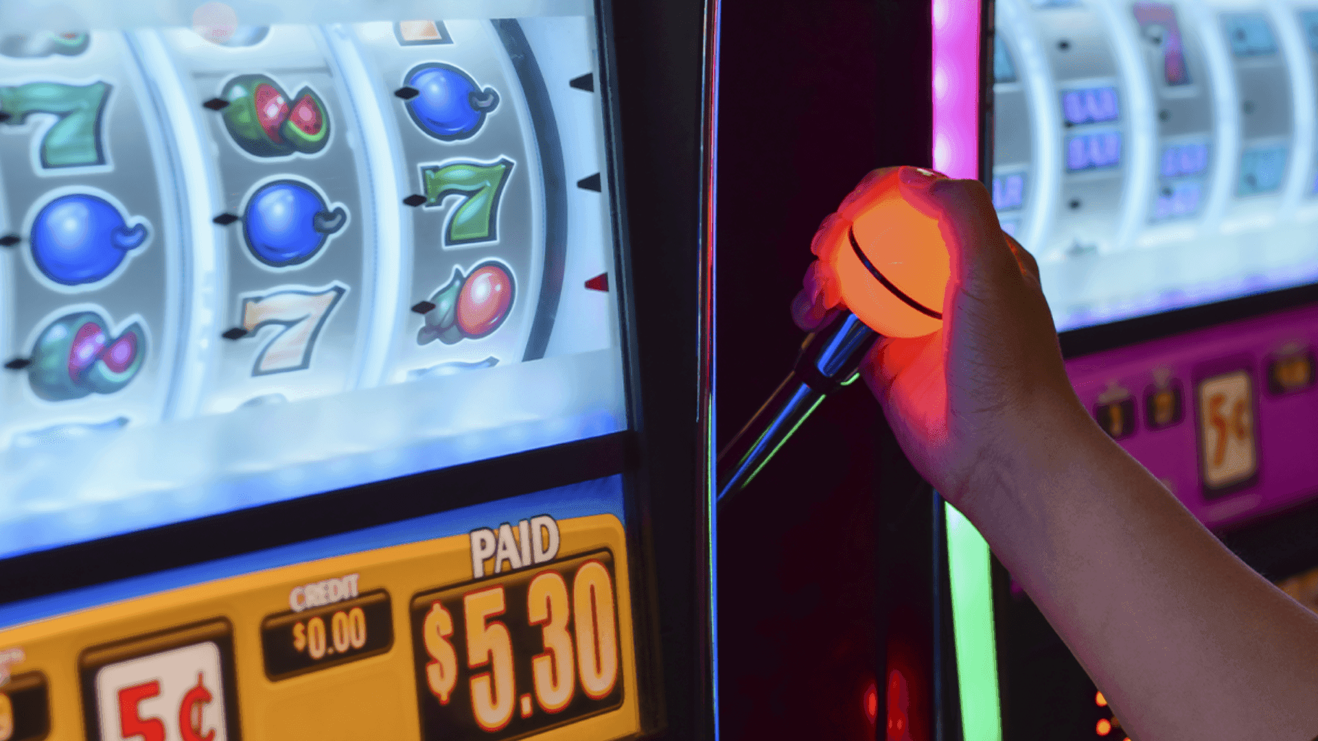 Na BandBet, você encontra slots para todos os estilos de jogadores