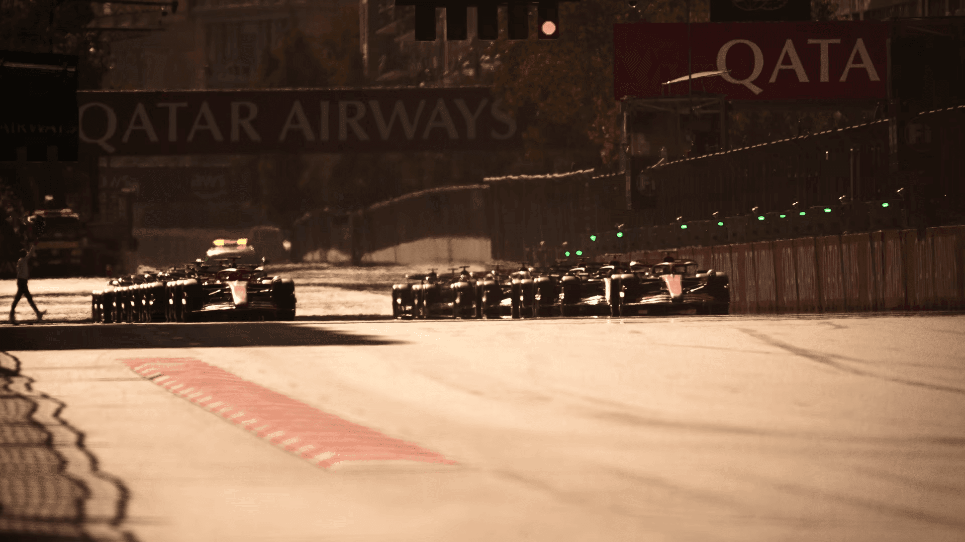 Quando é a próxima corrida da Fórmula 1? Veja a data do GP do Azerbaijão