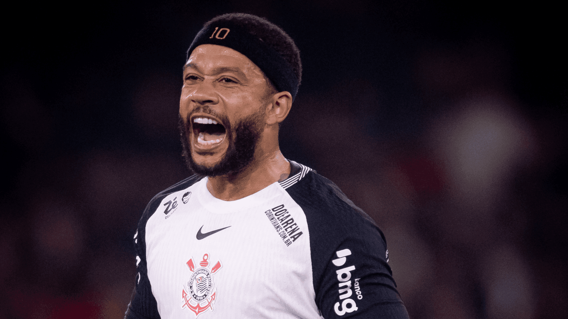 Timão largou na frente no mata-mata das quartas da Copa do Brasil, vencendo em plena Arena da Baixada. E em Itaquera, será que o Furacão dá o troco?
