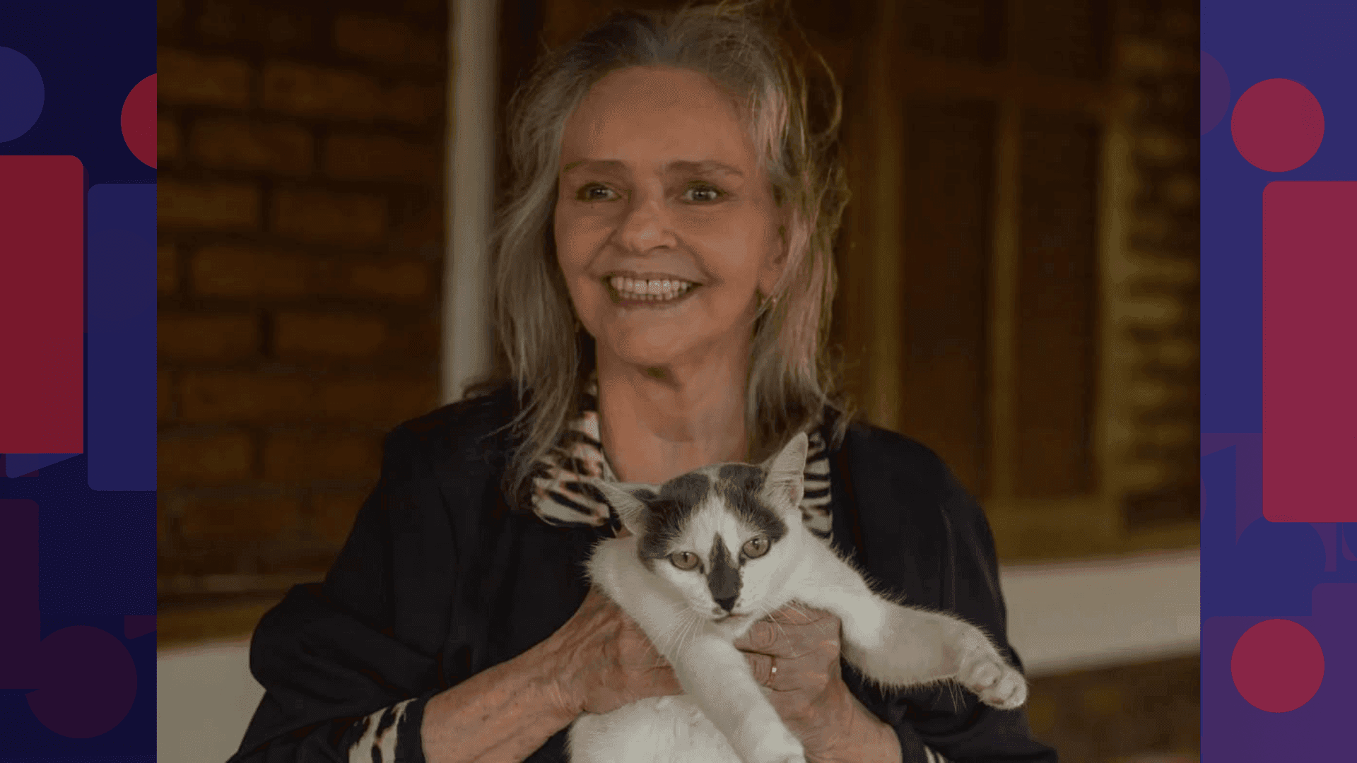 Um dos grandes nomes da música brasileira, a cantora Angela Ro Ro morre no Rio de Janeiro, aos 75 anos