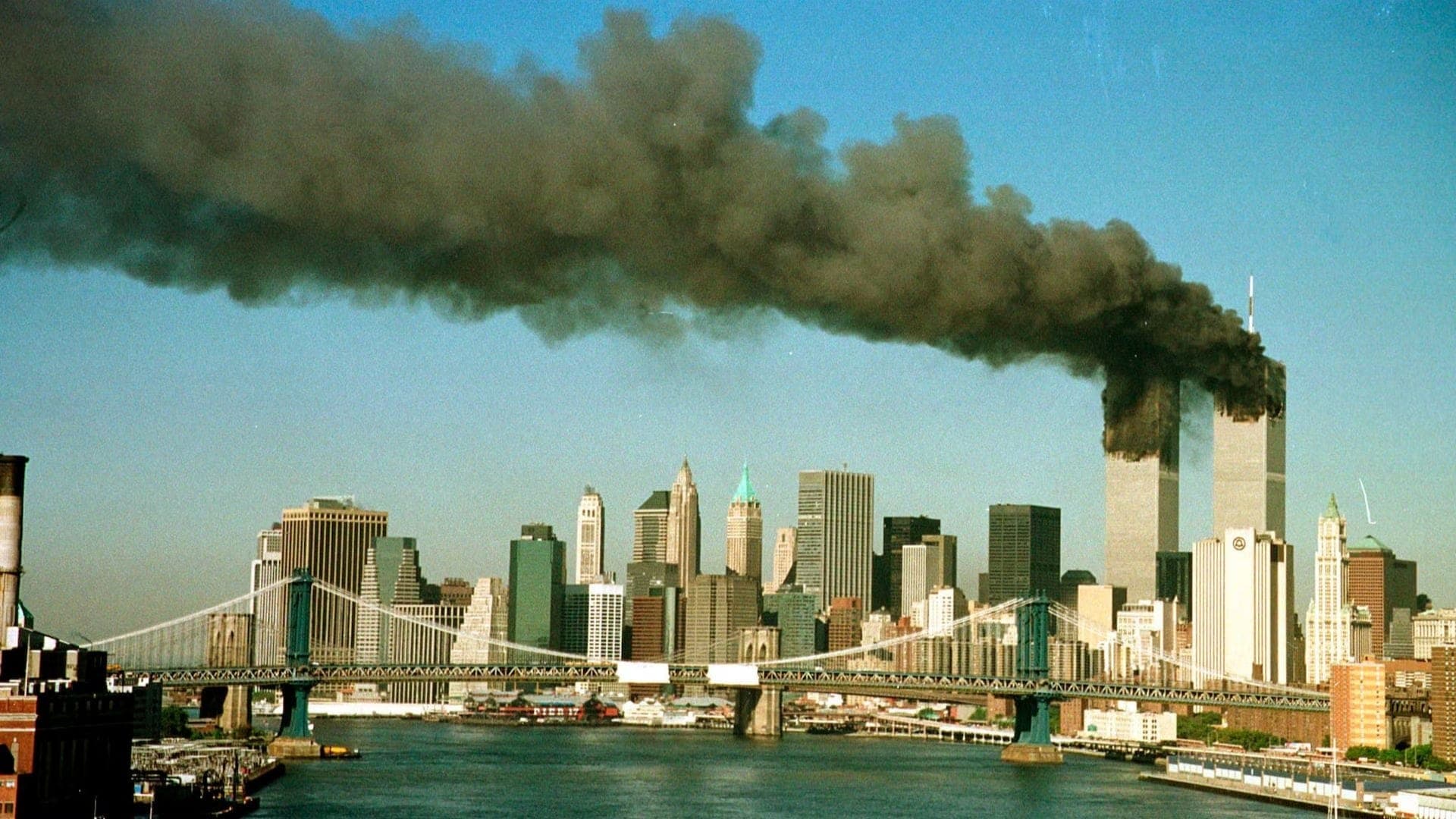 Ataques de 11 de setembro de 2001