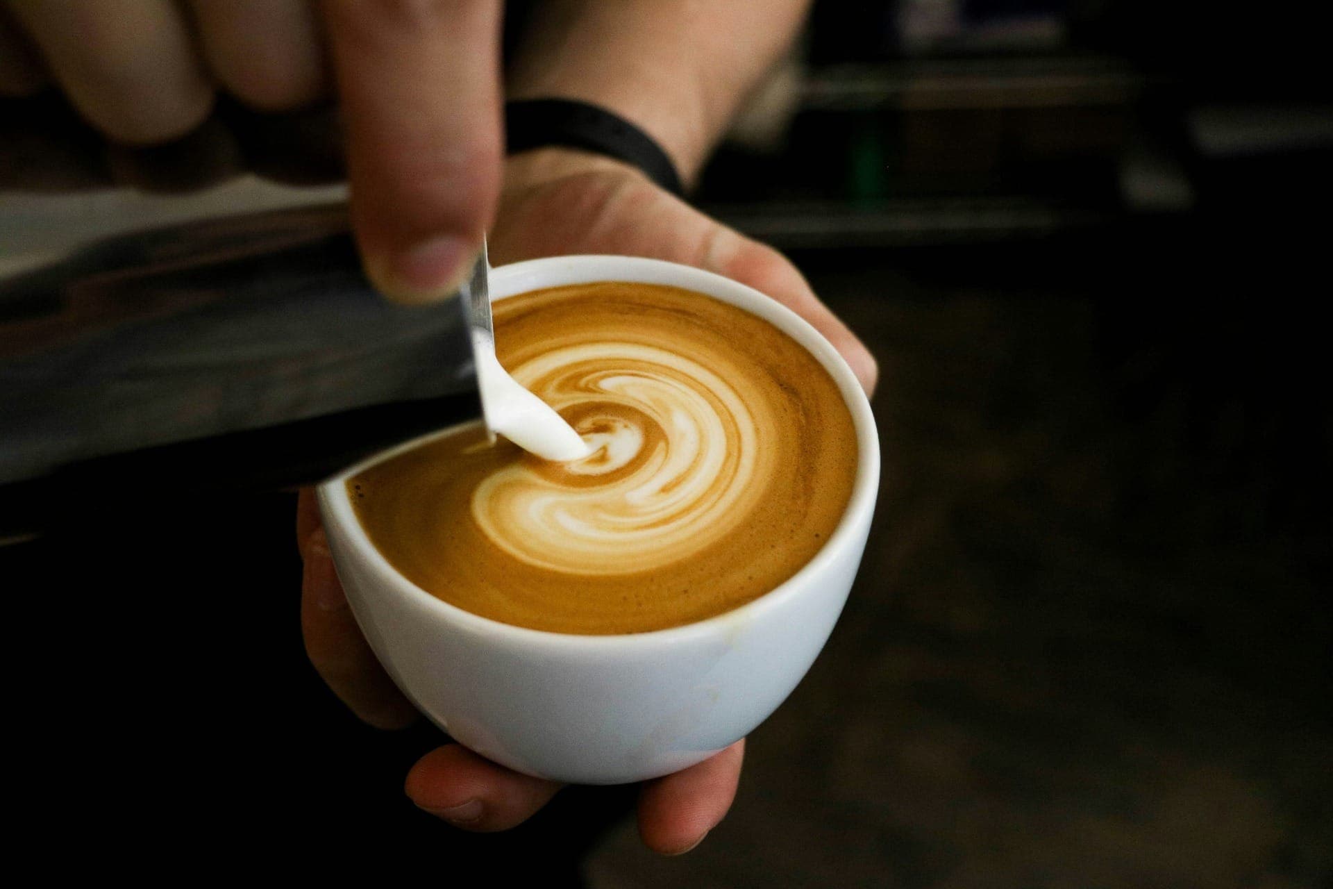 Cappuccino na Itália é diferente do Brasil e não leva chocolate