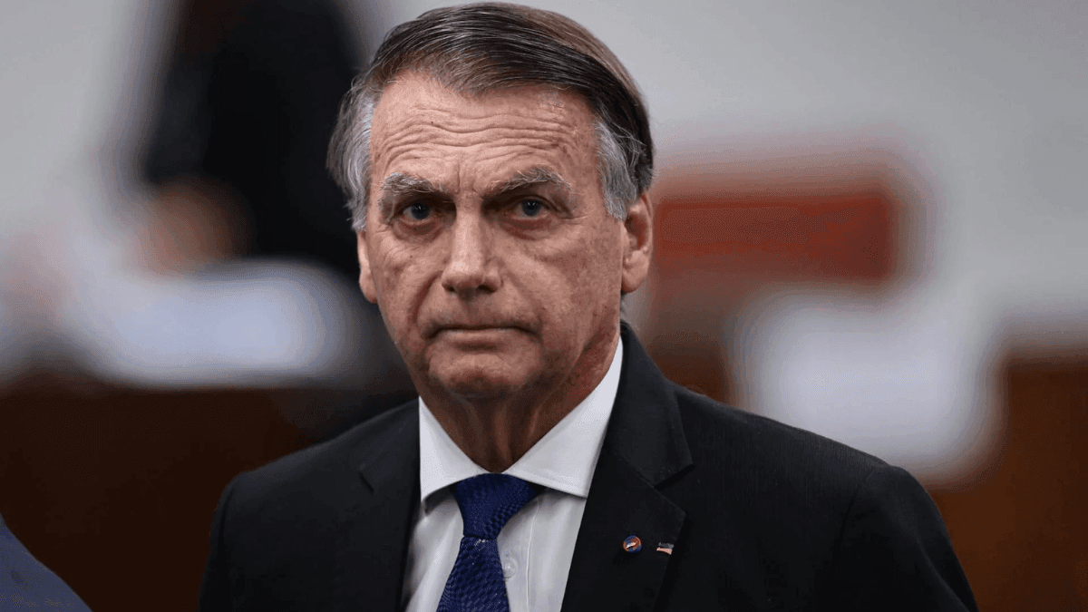 STF pode formar maioria para condenar Bolsonaro no julgamento desta quita (11)