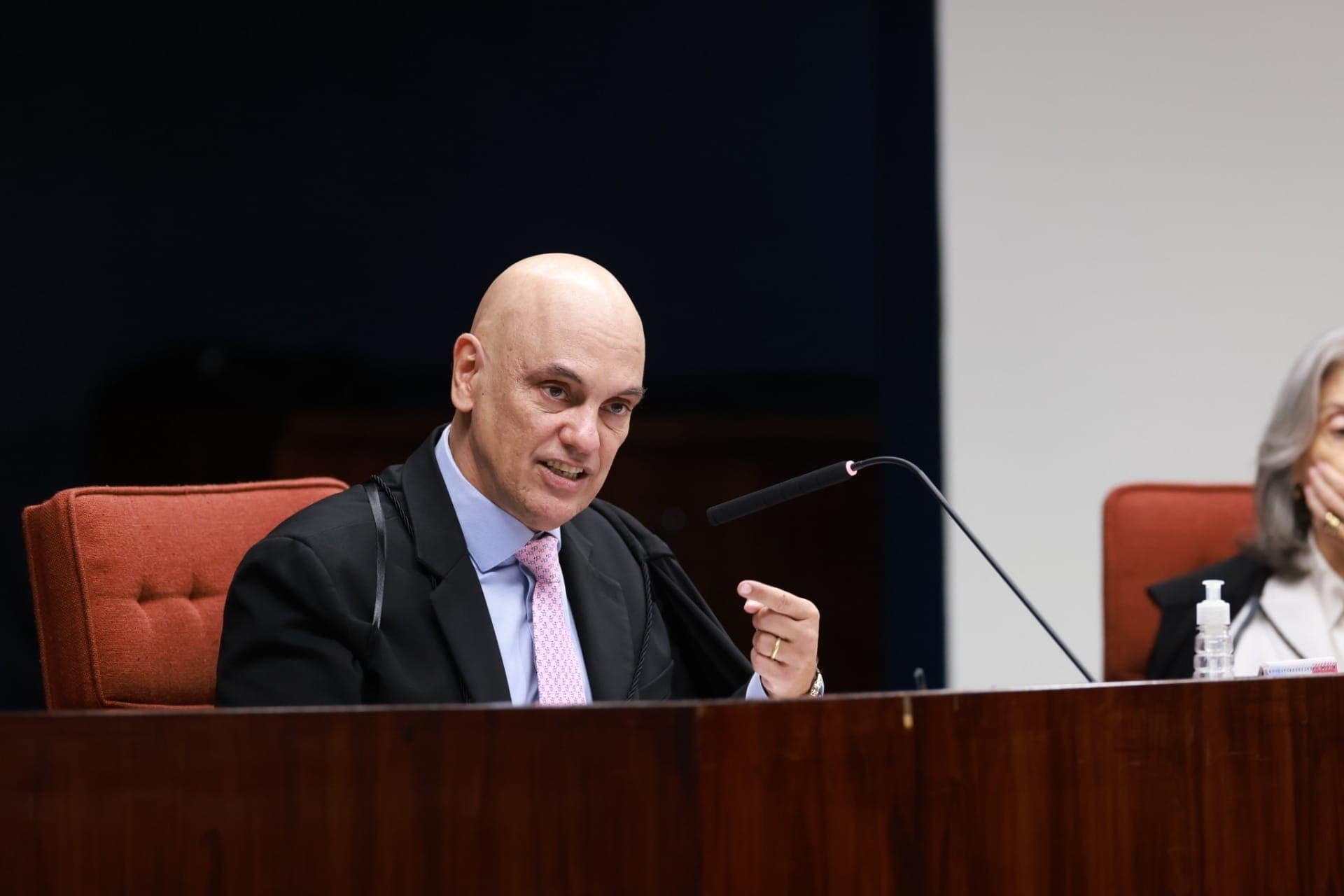 Alexandre de Moraes