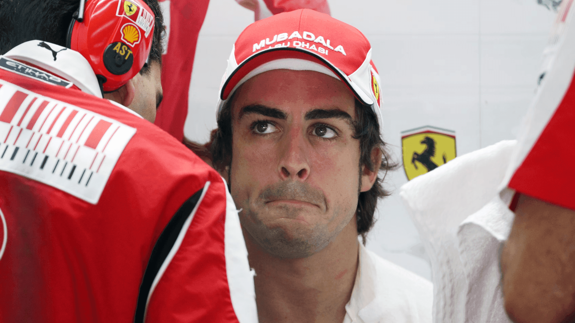 Fernando Alonso revela sua melhor corrida na F1: "Foi uma corrida anônima"