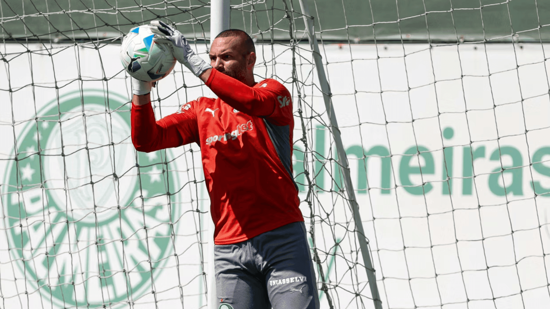 Palmeiras volta a jogar pelo Brasileiro neste sábado (13), contra o Internacional, no Allianz Parque