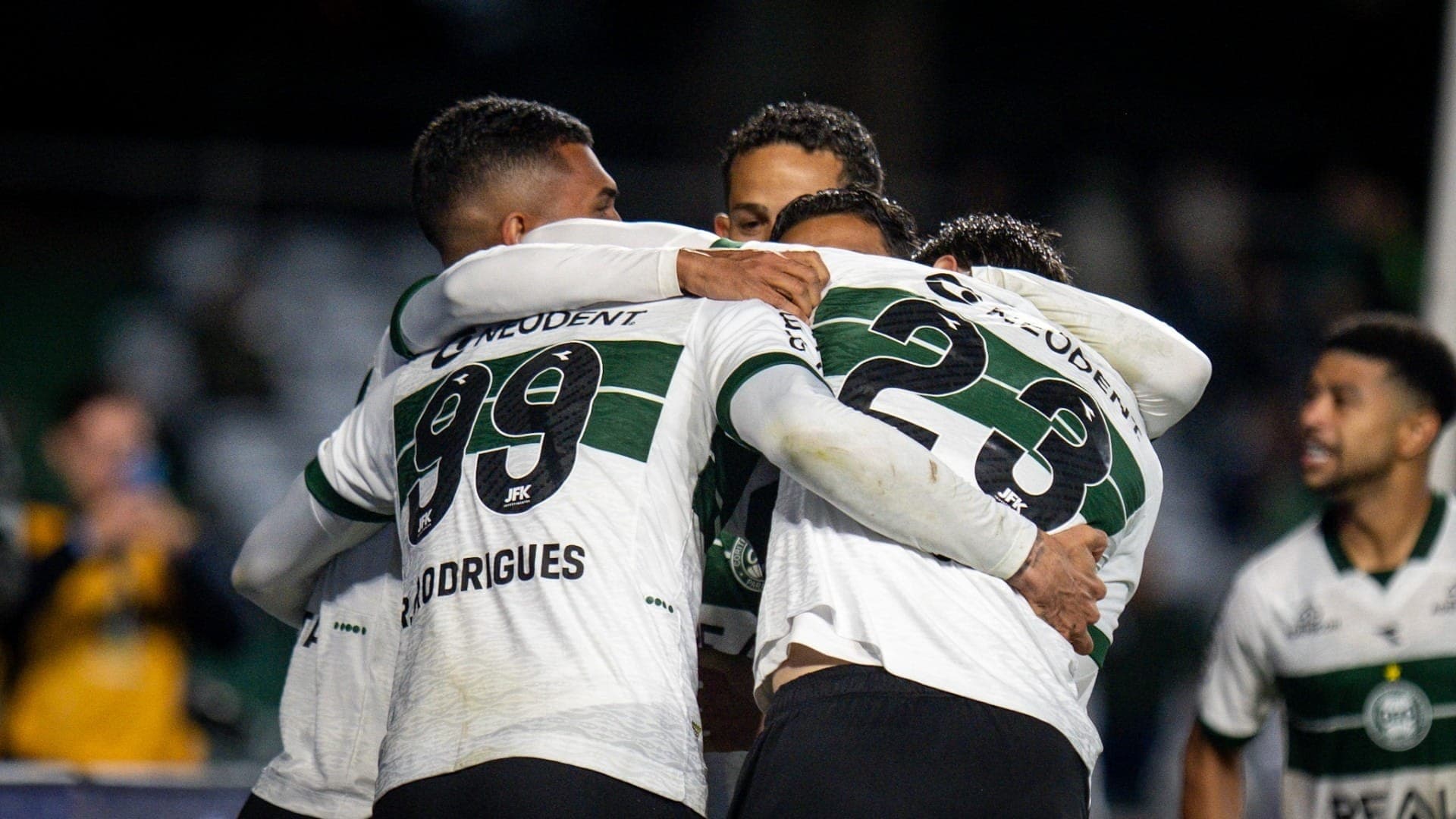 Coritiba