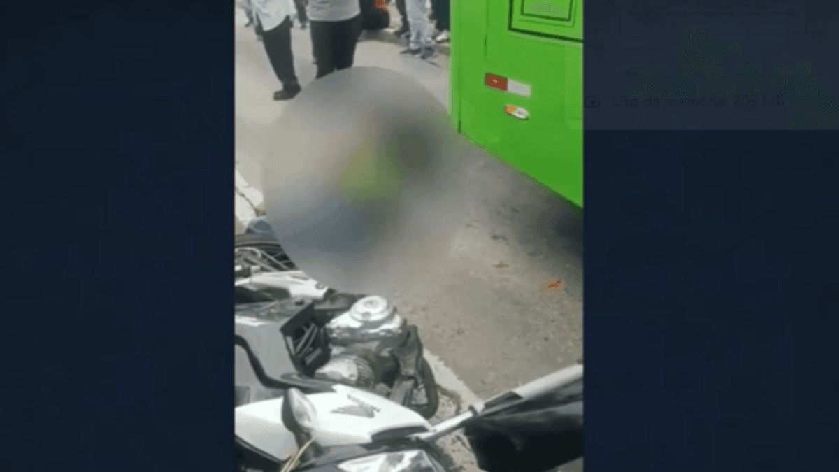 Homem é morto por policial fora de serviço durante tentativa de assalto em SP