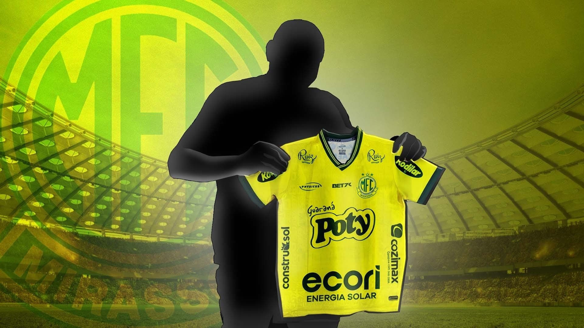 Juninho é pouco conhecido, mas comandou o Mirassol desde as divisões de acesso