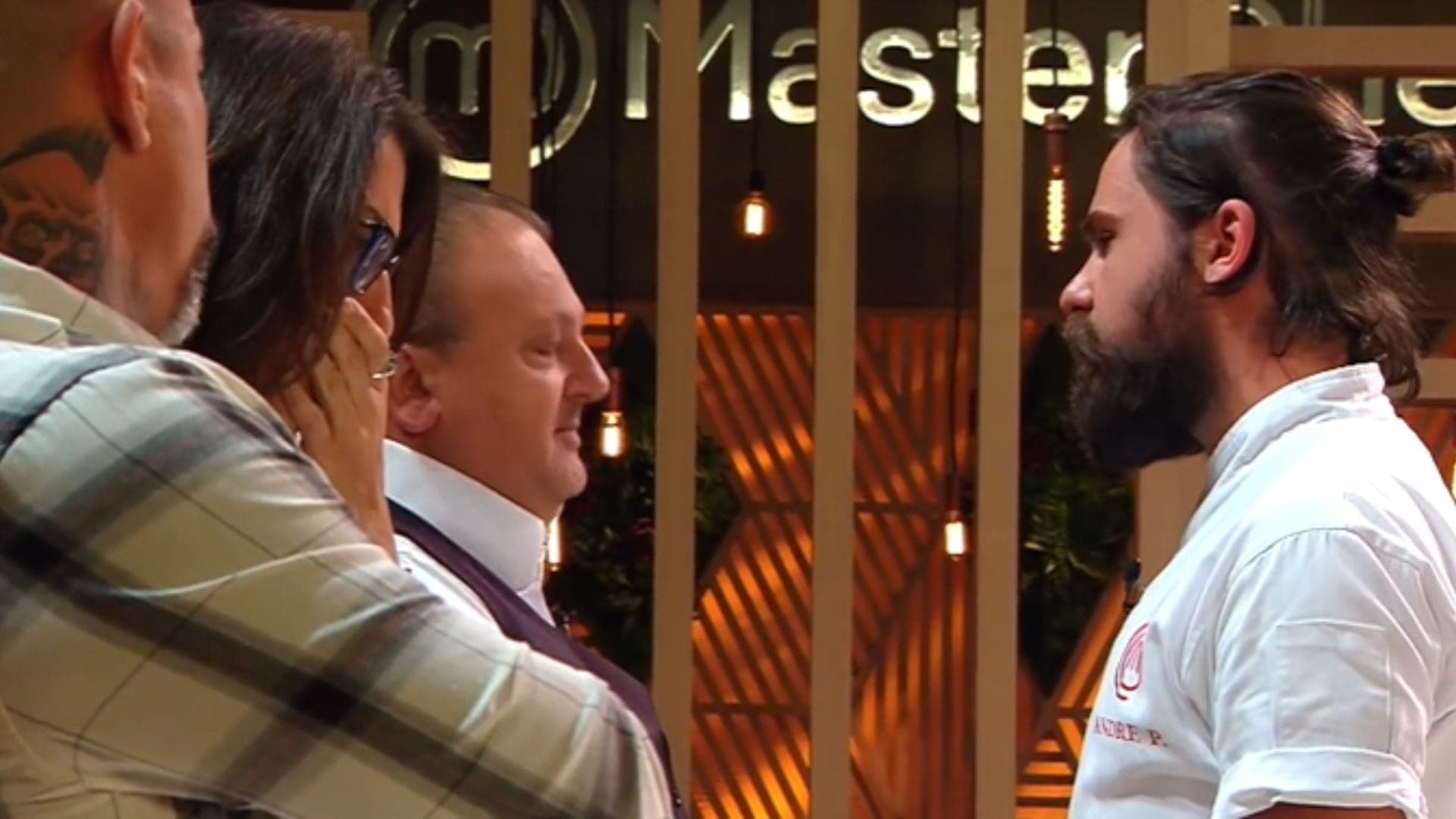 MasterChef teve eliminações marcantes