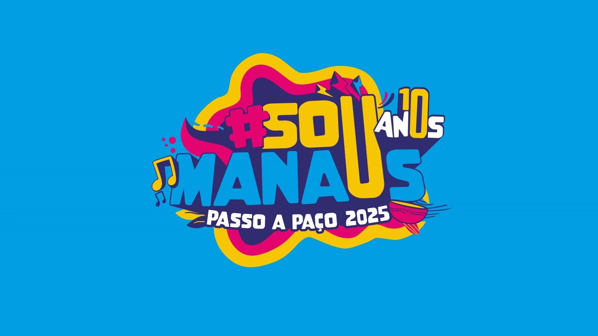 Sou Manaus Passo a Paço vai ao ar neste domingo, às 22h, com transmissão simultânea no site Band.com.br, no aplicativo Bandplay e no canal Band Entretê no YouTube