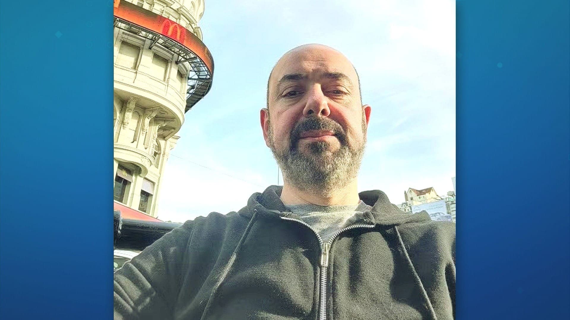 Turista argentino é encontrado morto no Rio de Janeiro