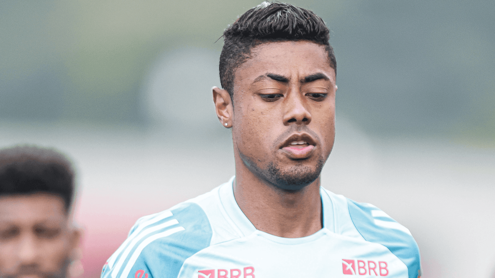 Bruno Henrique está liberado pelo STJD e pode voltar a atuar pelo Flamengo