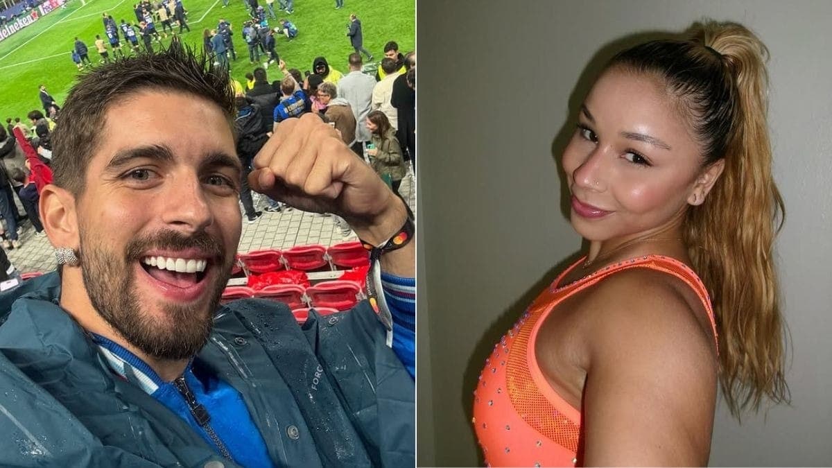 Tulinho Maravilha é apontado como novo romance de Flávia Saraiva
