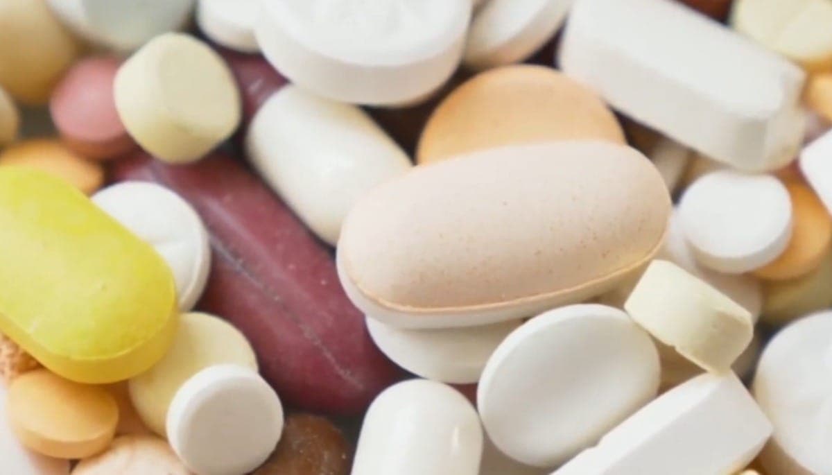 Três novas drogas são identificadas no Brasil