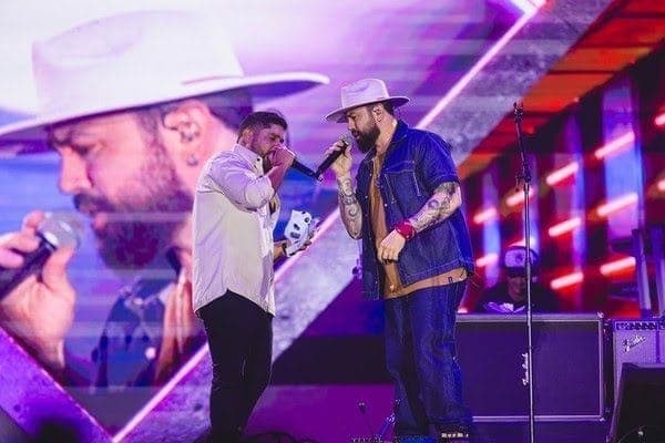 Abertura histórica do Vale Rodeio Show tem ingressos esgotados; restam poucas unidades para sábado (20)