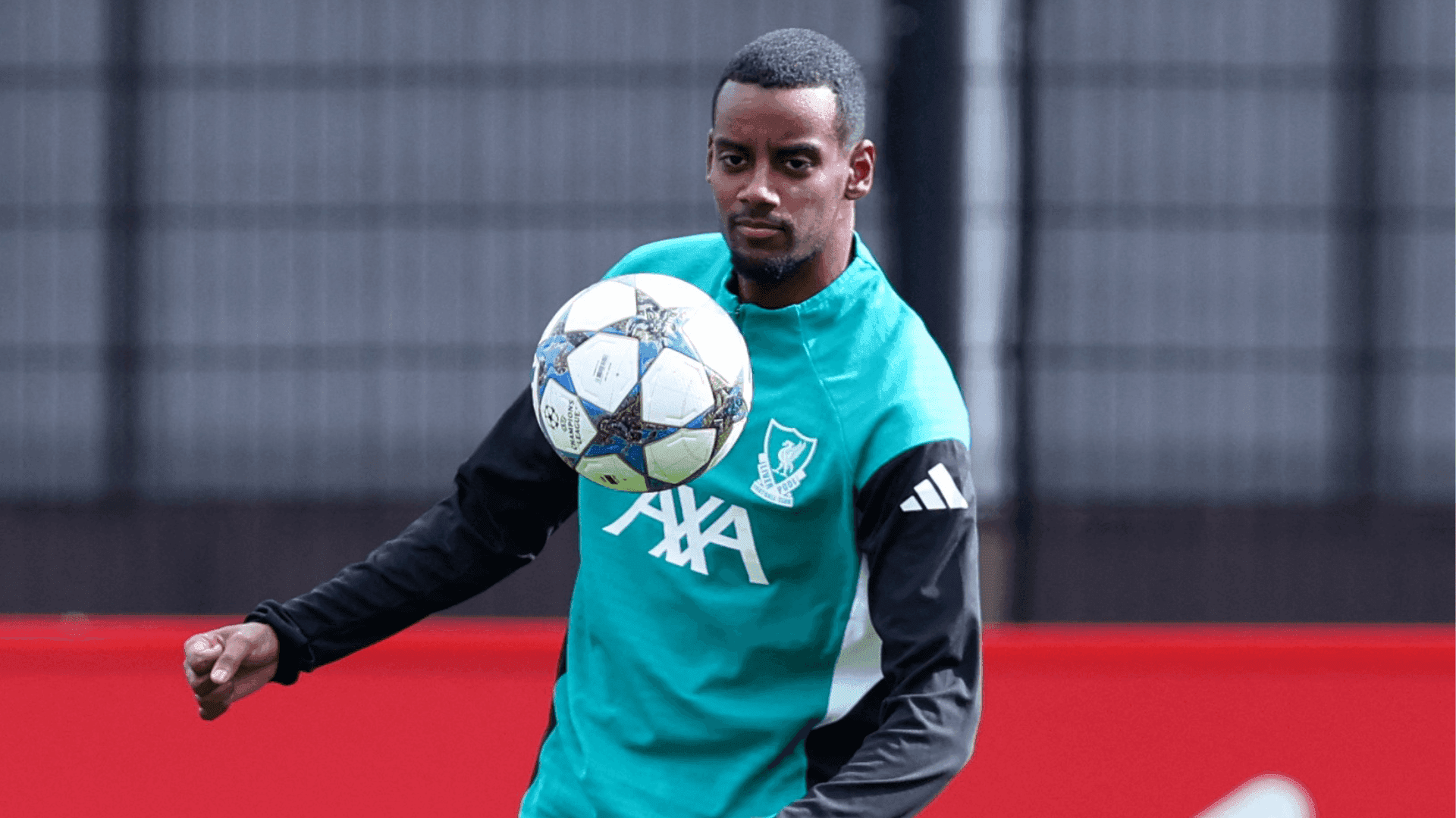 Alexander Isak custou aos Reds incríveis 160 milhões de libras pela contratação junto ao Newcastle
