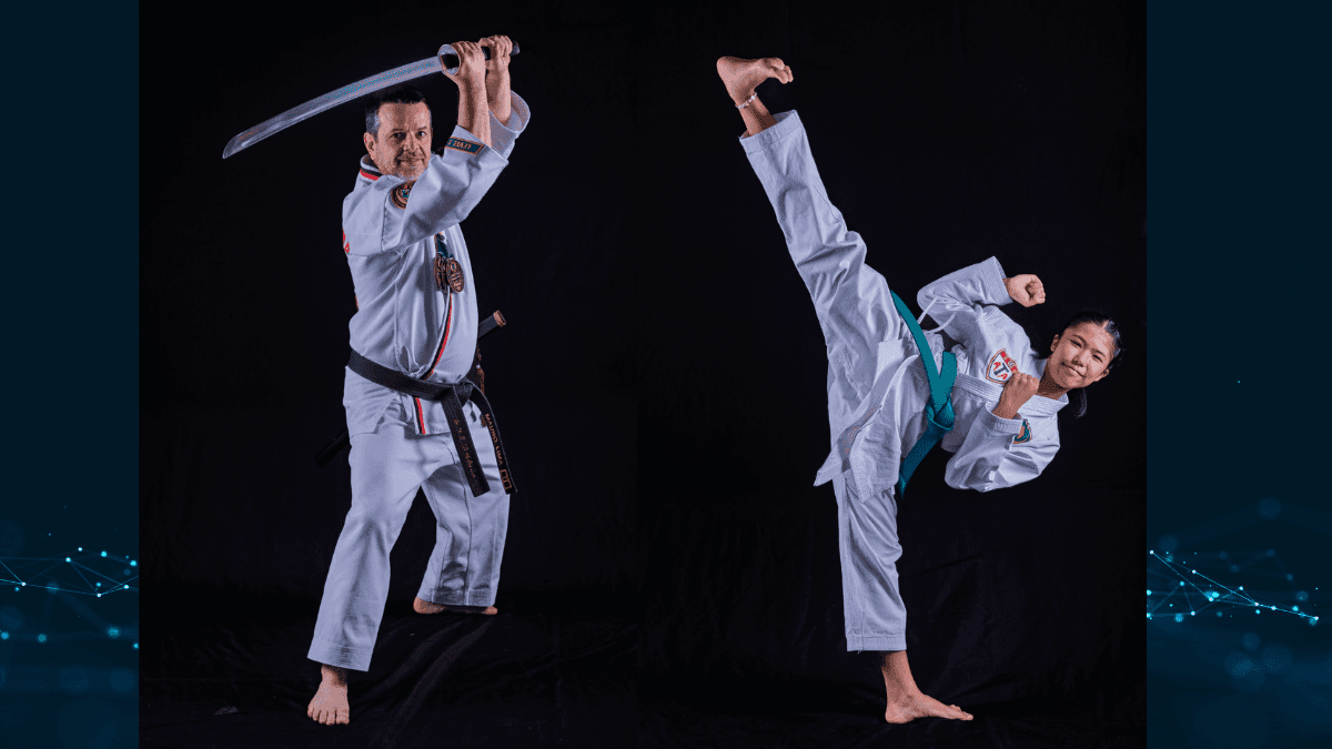 Curitiba recebe Panamericano de Taekwondo ATA com mais de 2,2 mil atletas