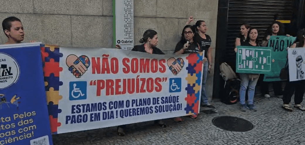 Em nota, a Unimed Ferj afirmou que os pagamentos às clínicas credenciadas segue sendo realizado normalmente