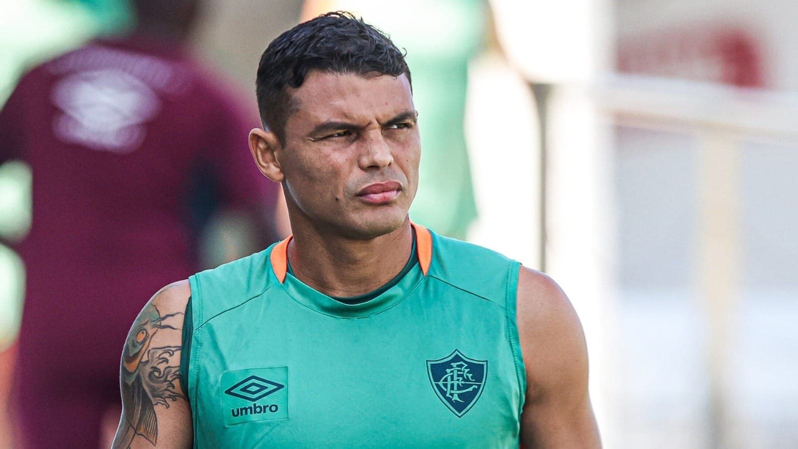 Fluminense encara Lanús na Argentina em busca de um bom resultado para a volta da Sul-Americana no Maracanã