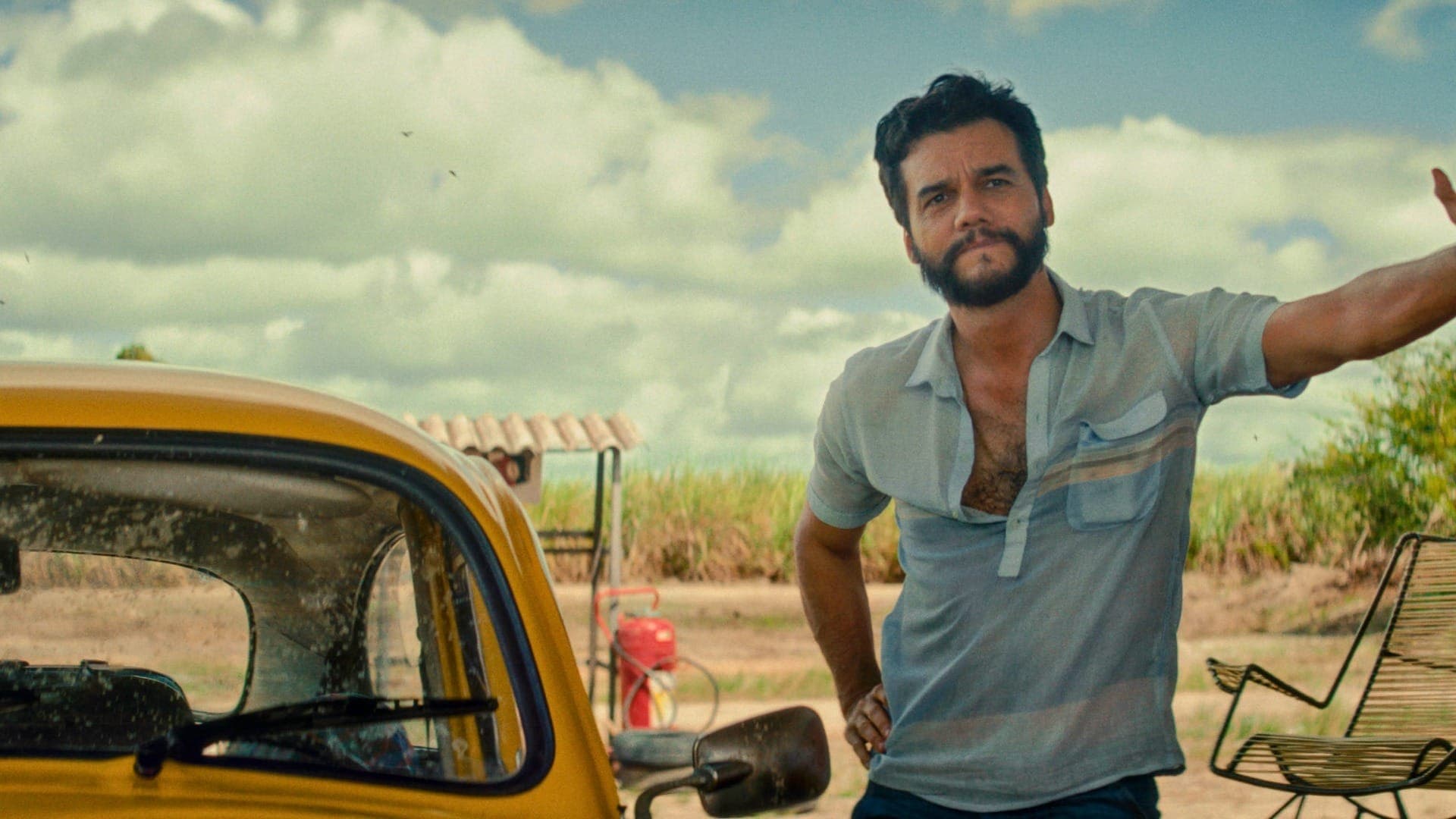 Longa indicado ao Oscar 2026 será exibido na capital antes do lançamento nos cinemas de todo o Brasil