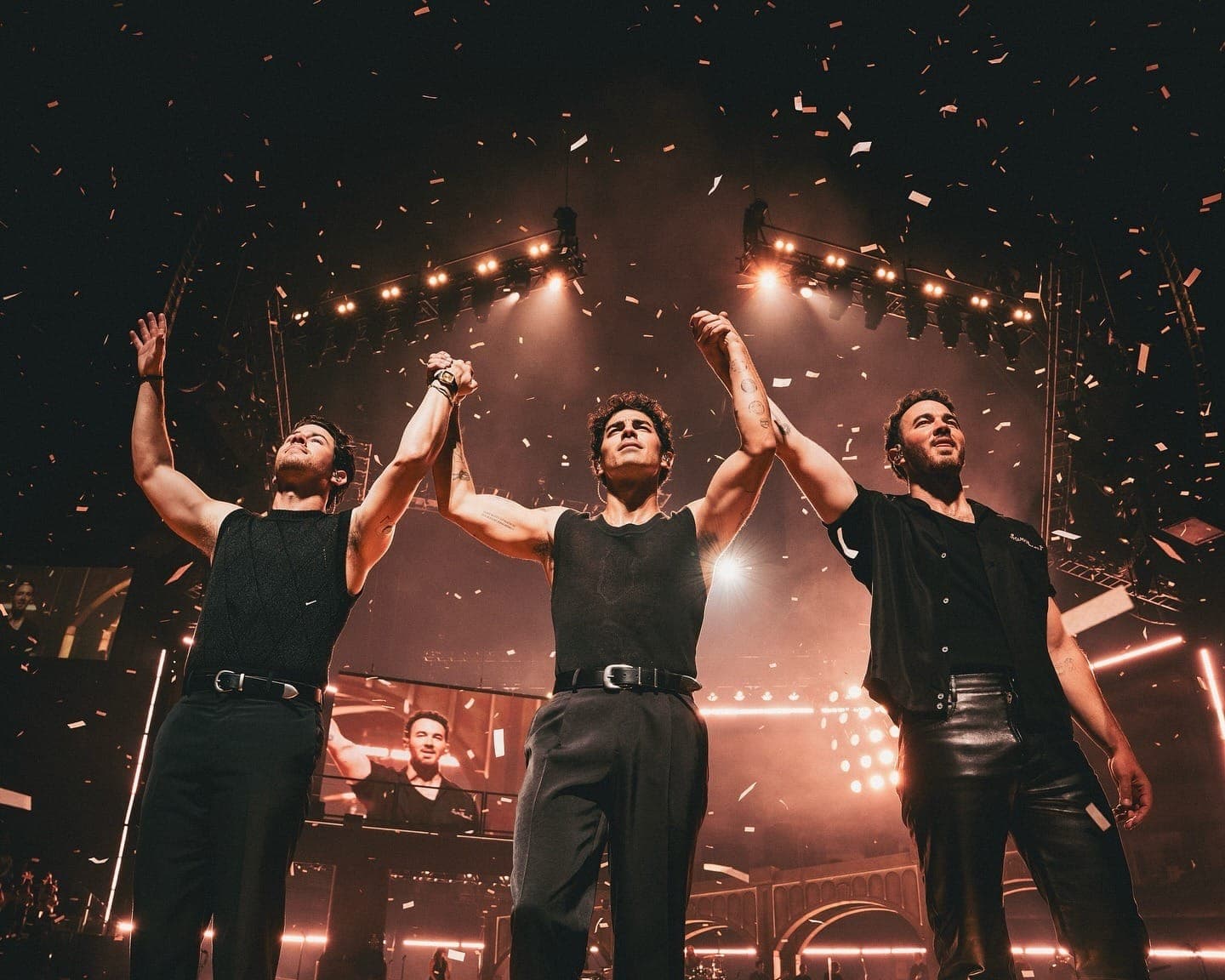 Jonas Brothers