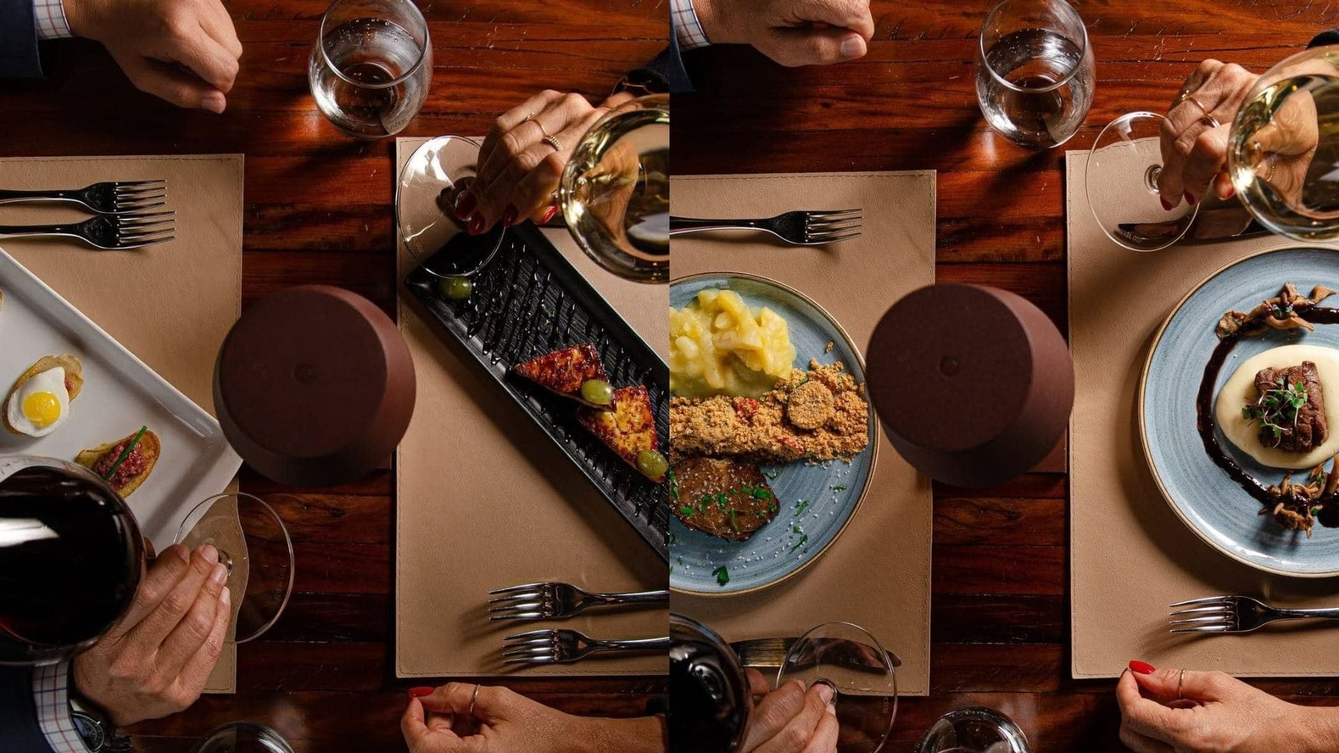 Sal Gastronomia, de Henrique Fogaça