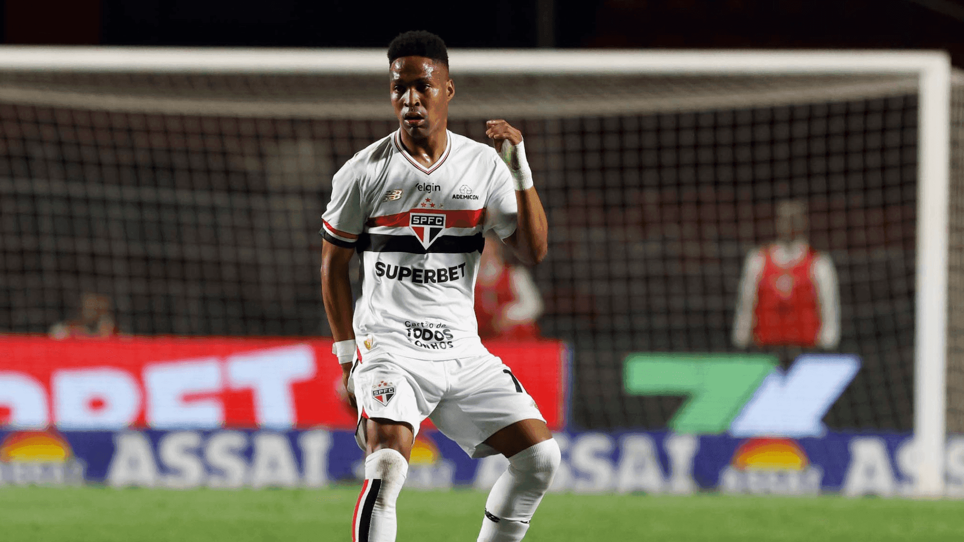 São Paulo tenta voltar de Quito com um bom resultado para assegurar a classificação às semifinais da Libertadores em casa, no Morumbi