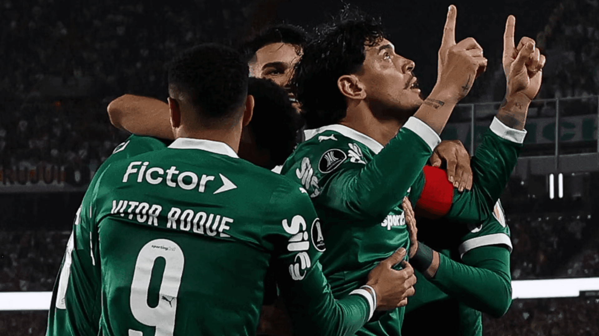 Após dar grande passo rumo às semifinais da Libertadores, Palmeiras encara o Fortaleza pelo Brasileirão