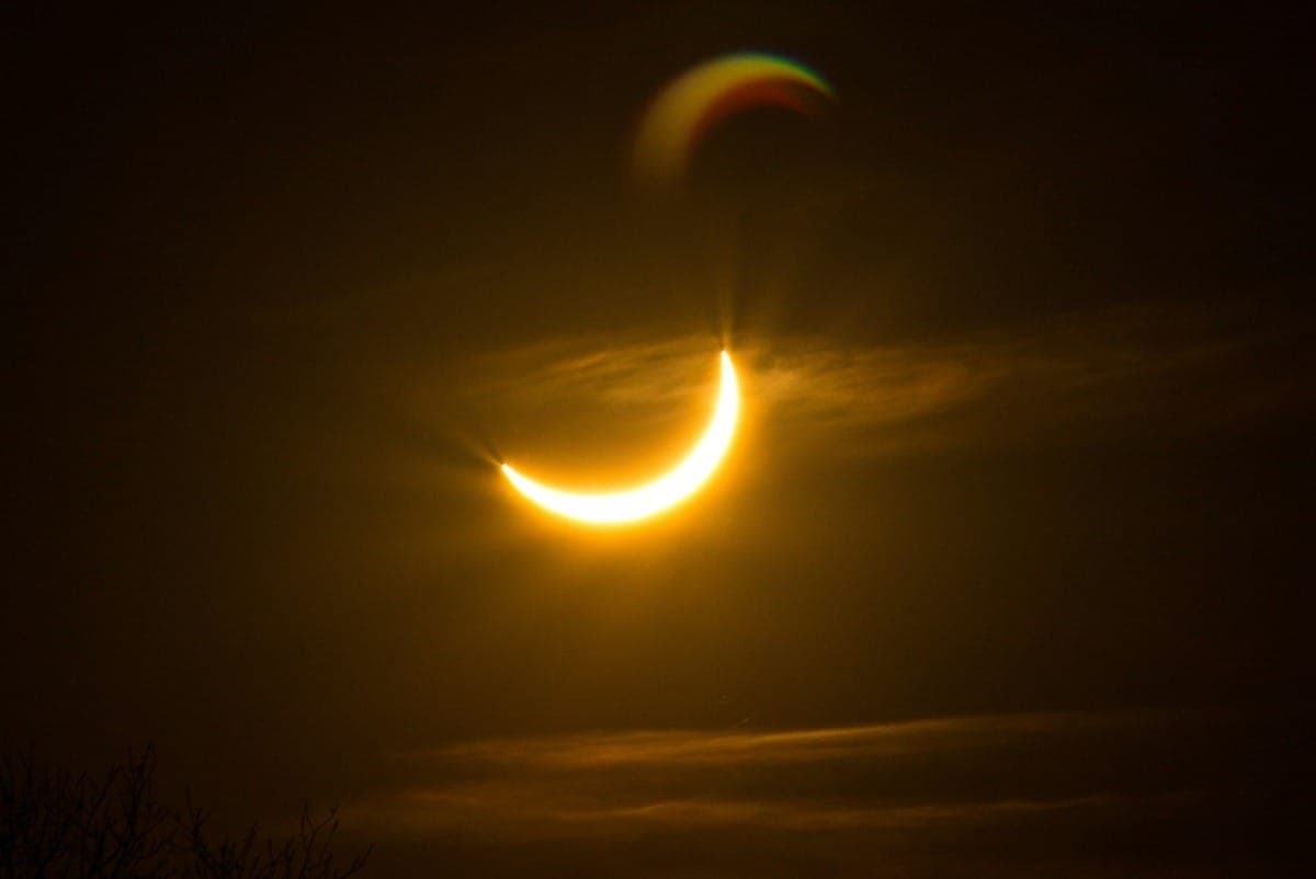 Lua Nova