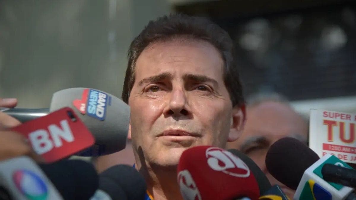 Paulinho da Força é o relator do projeto da anistia a Bolsonaro