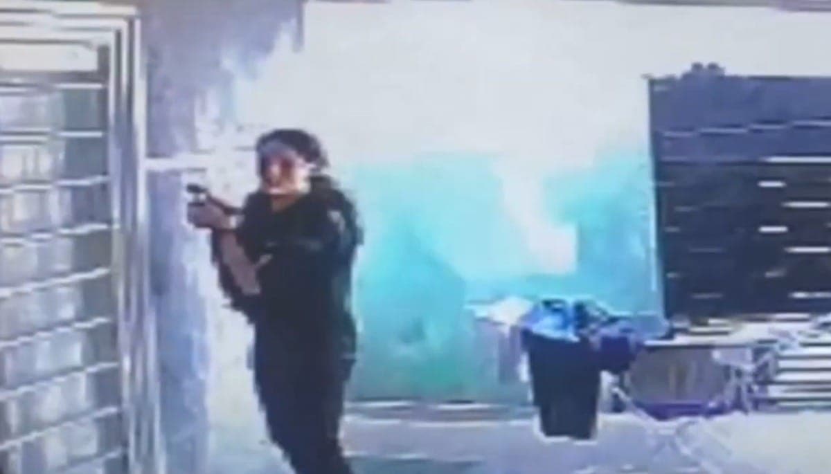 Polícia prende homem que manteve enteada em cárcere privado por mais de 20 anos
