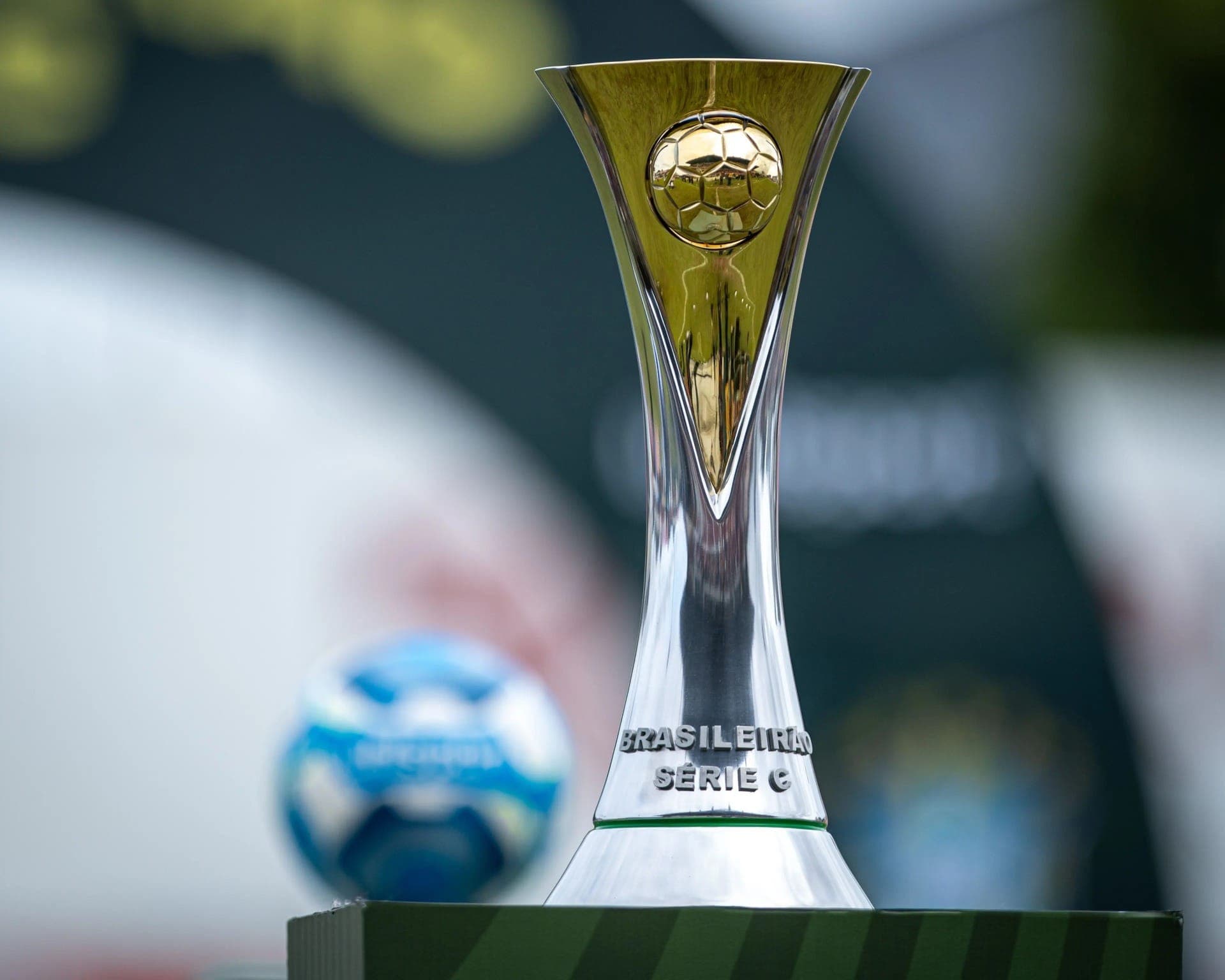 Troféu da Série C