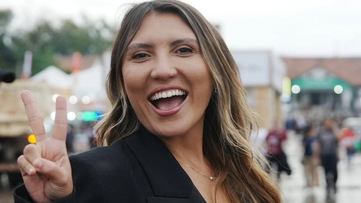 Ana Clara Lopes deve assumir Ministério do Turismo até o fim da COP30, em Belém