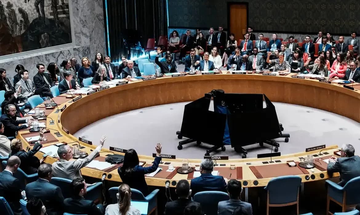 Assembleia da ONU reúne líderes em meio a tensões globais e restrições a brasileiros