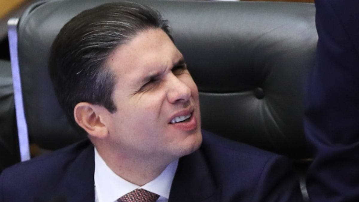 PEC da Blindagem tem repercussão negativa nas redes