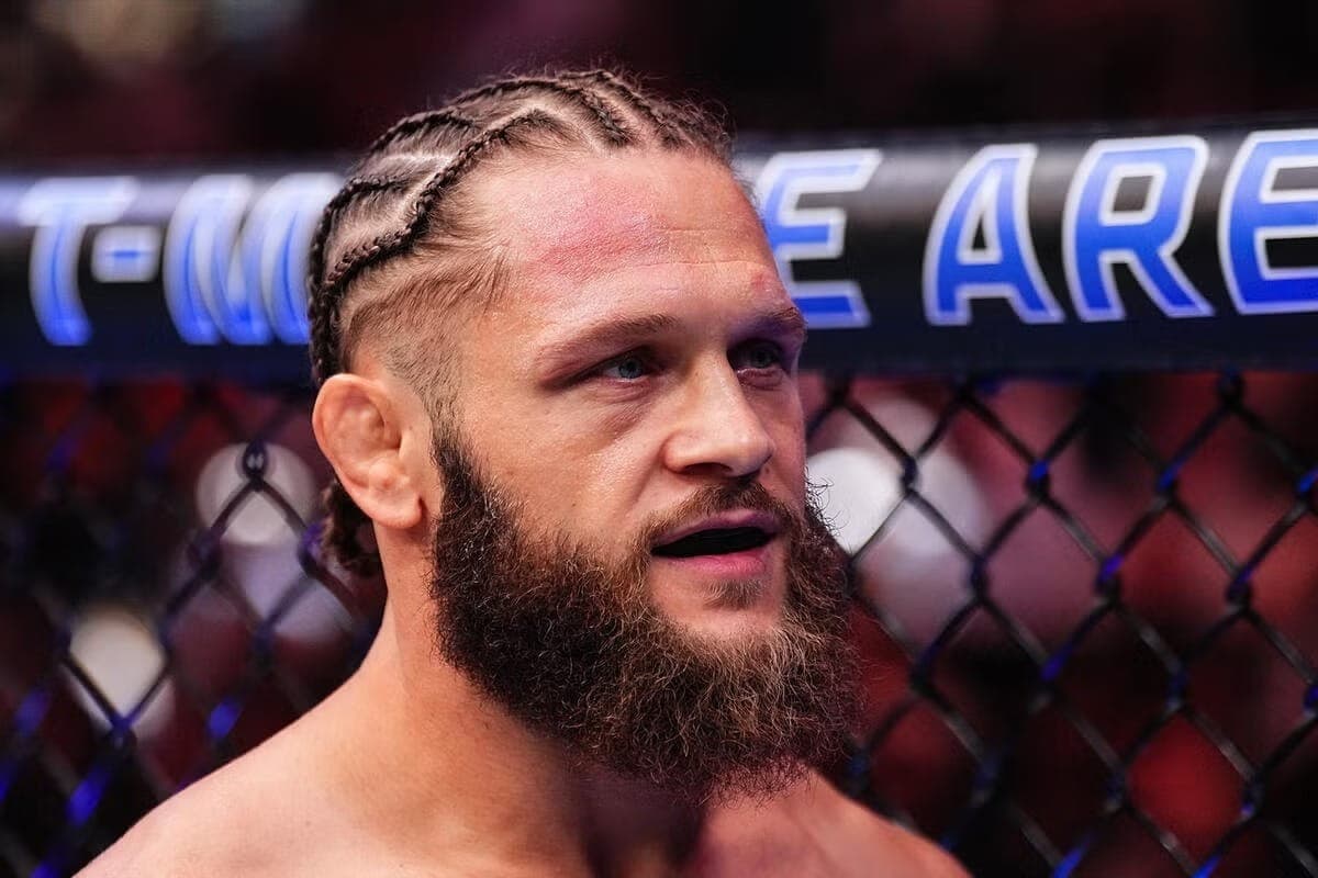 Rafael Fiziev se lesionou e não enfrentará Charles 'do Bronx'