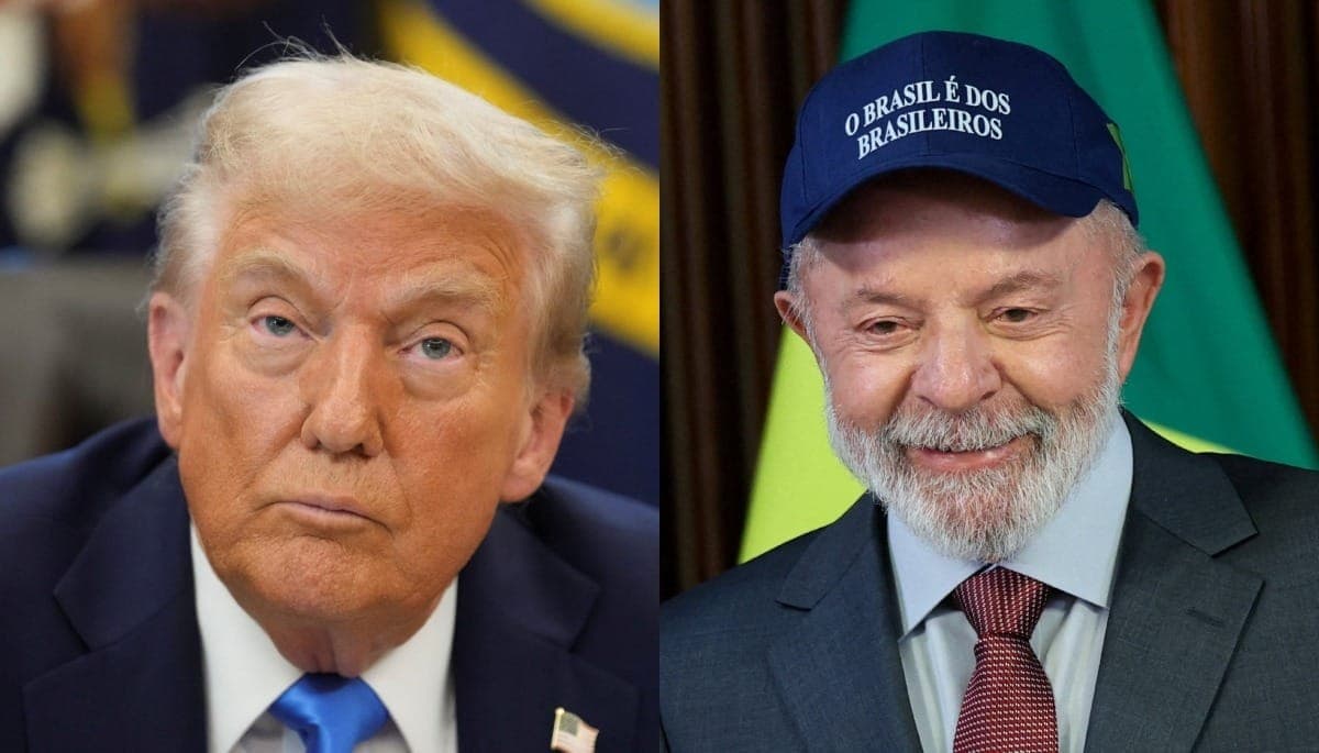 Donald Trump e Lula estarão na Assembleia Geral da ONU