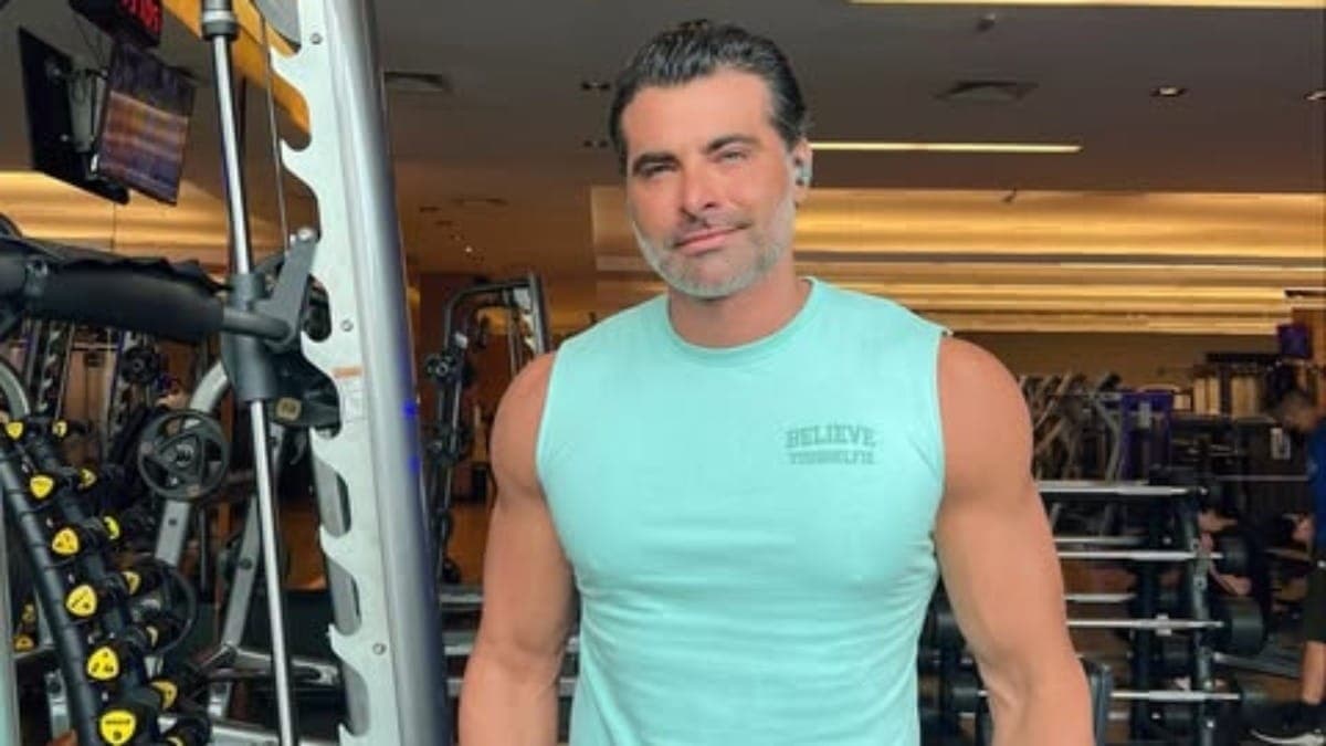 JP Mantovani participou de reality shows e era apaixonado por motos