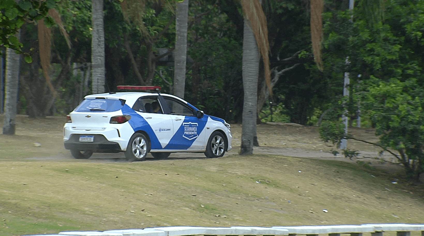 Em nota, a Polícia Civil disse que investiga a atuação dos bandidos na região