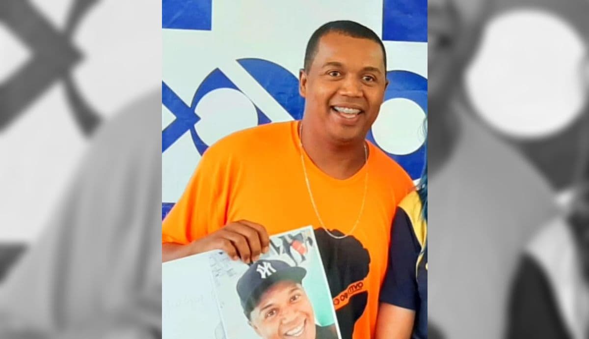 Polícia busca por professor desaparecido na região